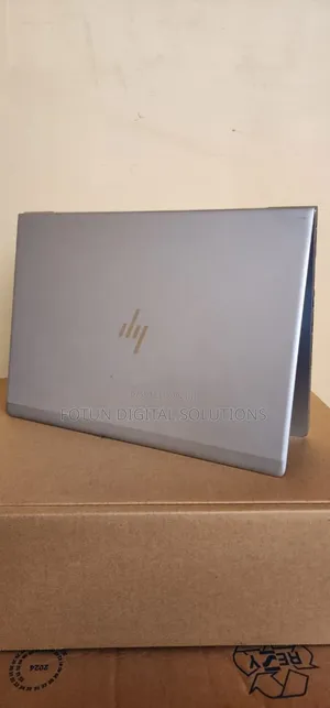 Laptop HP EliteBook 840 G5 8GB Intel Core I5 SSD 256GB