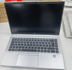 Laptop HP EliteBook 840 G5 8GB Intel Core I5 SSD 256GB