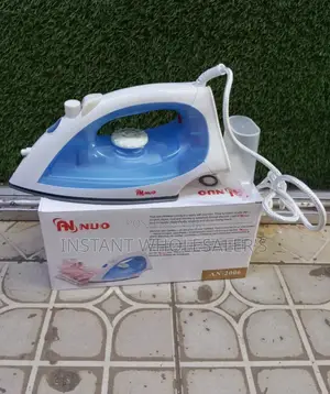Affordable Nuo Steam Iron
