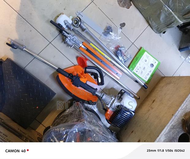 Brush Cutter 4 in 1 Dera