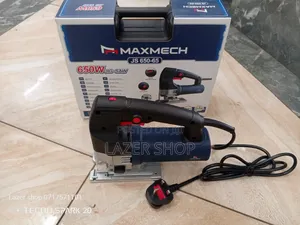 650w Maxmech Jigsaw