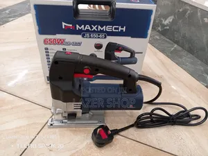 650w Maxmech Jigsaw