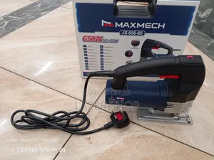 650w Maxmech Jigsaw