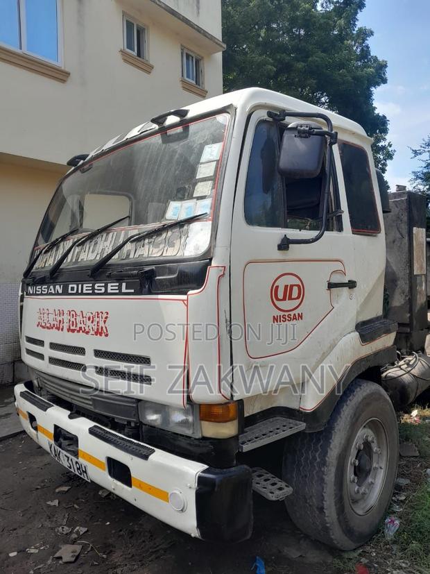 Nissanud Ndovu Kak - main view