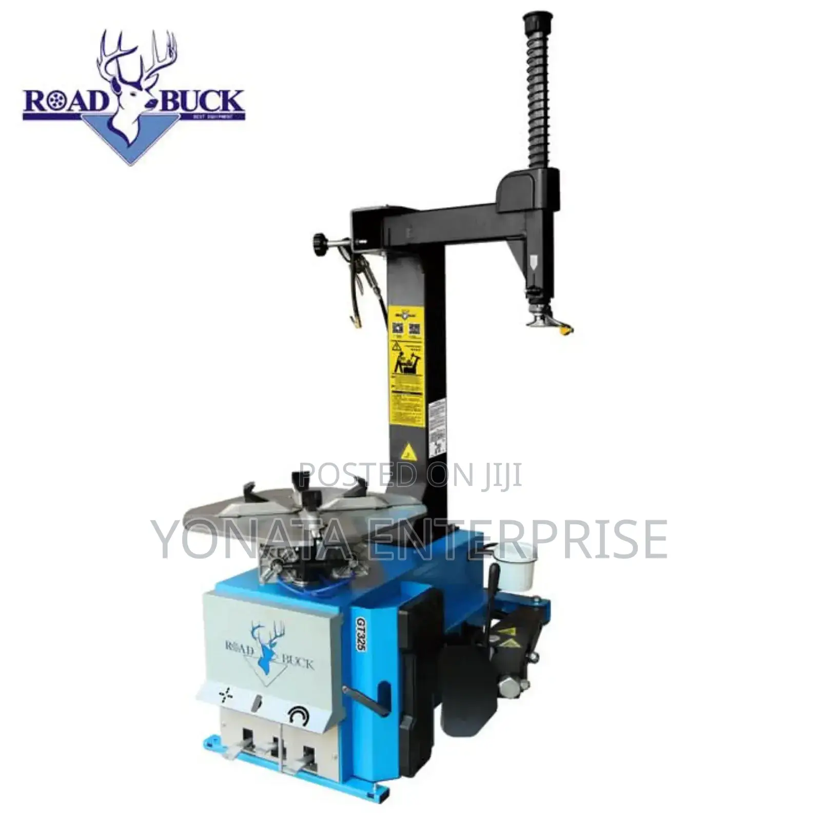 Car Tyre Changer Gt325