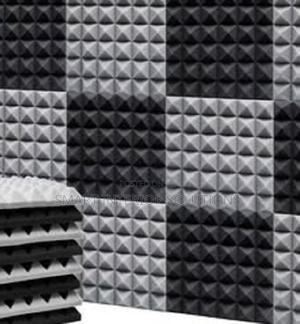 Sound-Reduction Sound Proof Panels