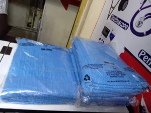 Hospital Bed Cover
