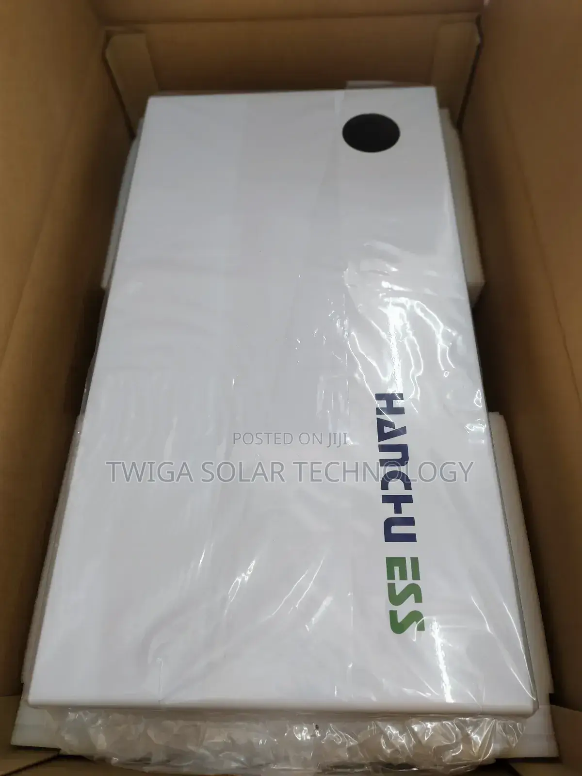 10 Years Warranty Hanchu Ess 200ah 10kwh Lithium Battery