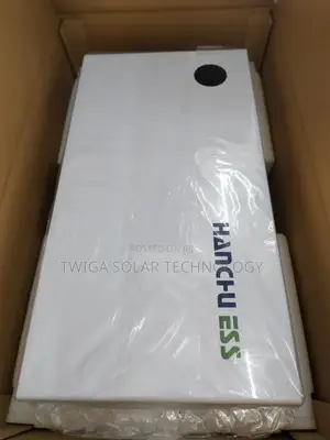10 Years Warranty Hanchu Ess 200ah 10kwh Lithium Battery