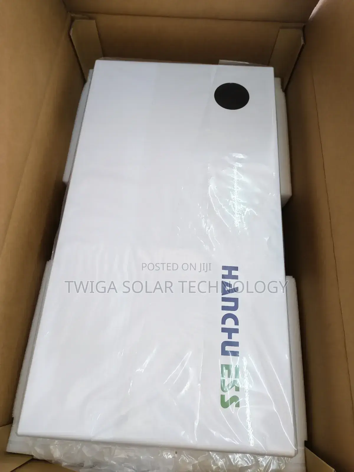10 Years Warranty Hanchu Ess 200ah 10kwh Lithium Battery