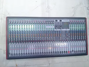 Allen and Heath 32 Channels Plain Mixer