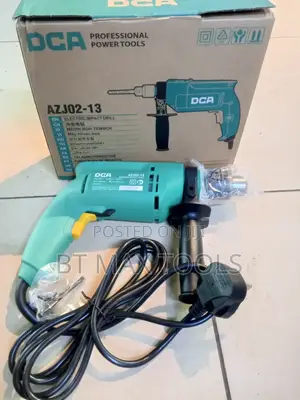 Electric Impact Drill Dca