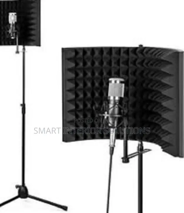 Sound Absorbing Sounproof Panels