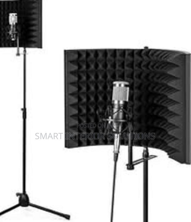 Sound Absorbing Sounproof Panels