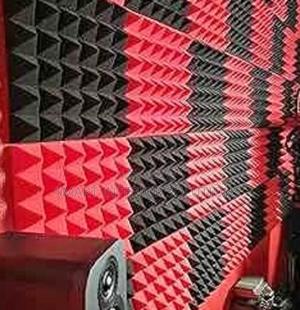 Modern Wall Sound Proof Panel - thumbnail 2
