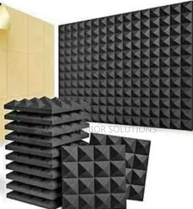 Noise Reduction Sound Proof