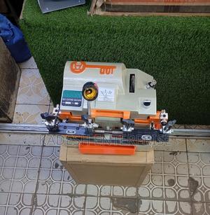 Recommended Key Cutting Machine Th-100e - main view