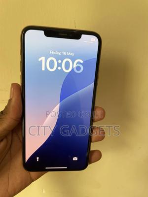 Apple iPhone 11 Pro Max 256 GB - main view