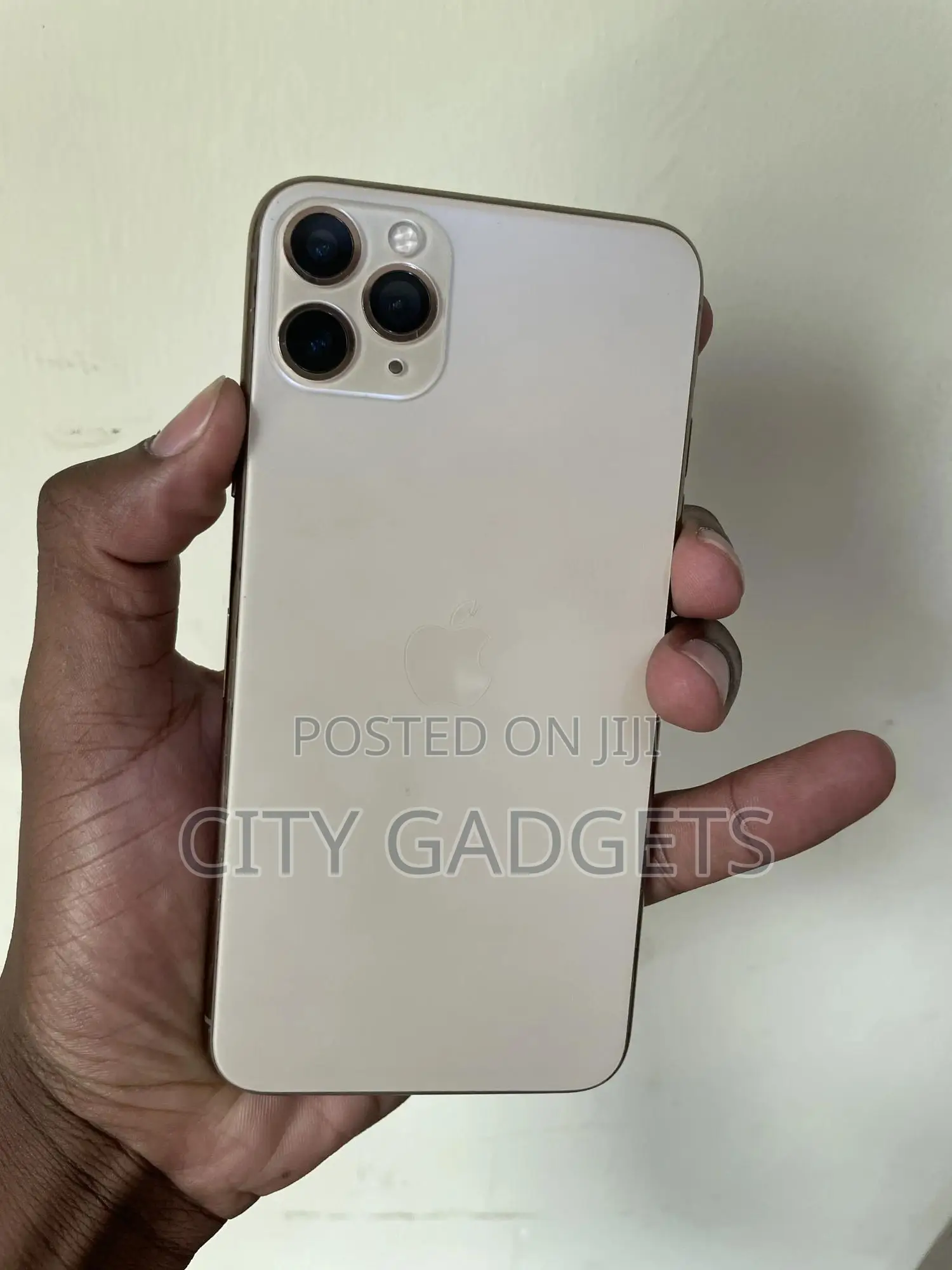Apple iPhone 11 Pro Max 256 GB