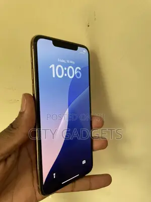 Apple iPhone 11 Pro Max 256 GB