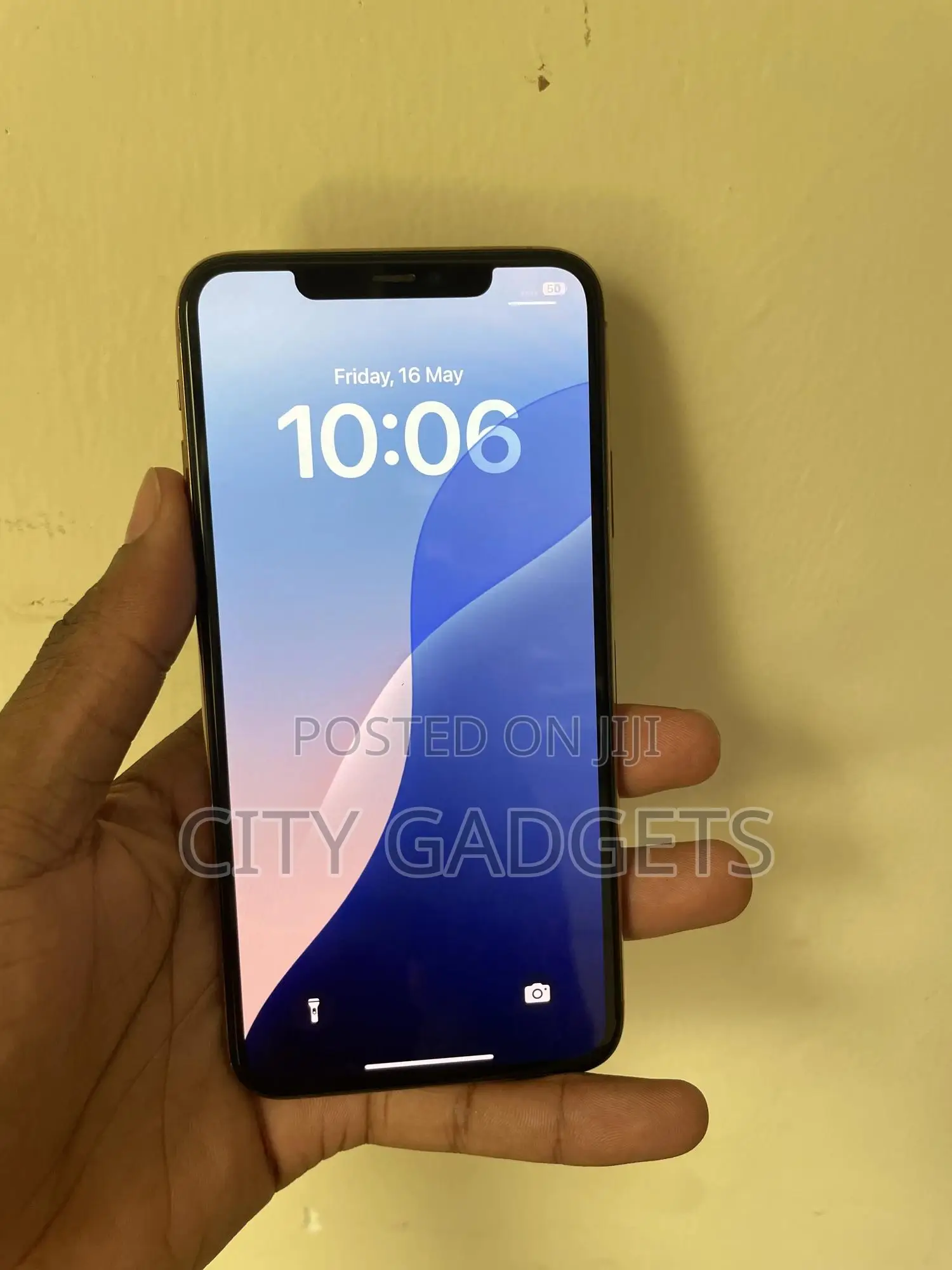 Apple iPhone 11 Pro Max 256 GB
