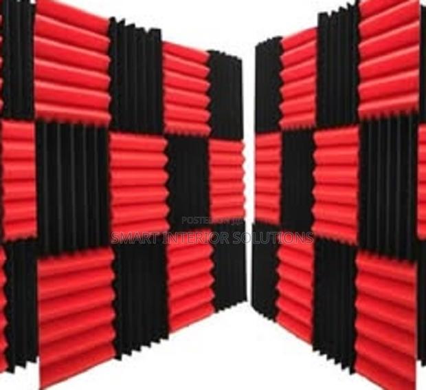 Quality Sound Proof Panels - main view