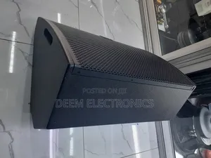 Monitor/Feedback Speaker 15"