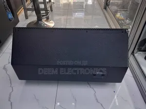 Monitor/Feedback Speaker 15"