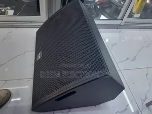 Monitor/Feedback Speaker 15"