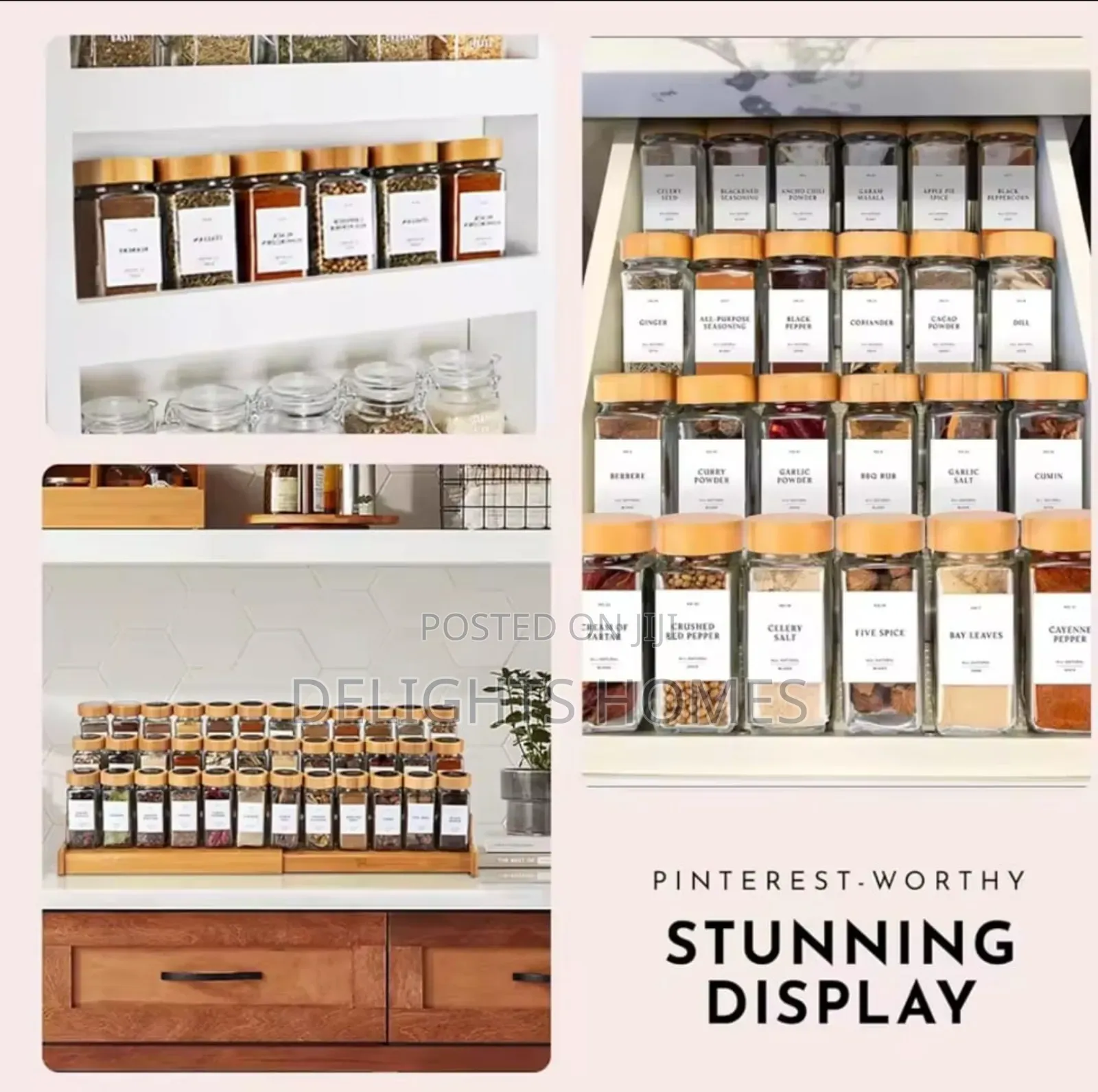 Glass Storage Spice Jars_ele