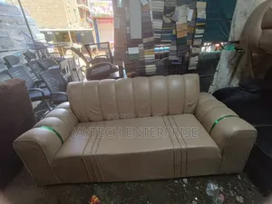 3 Seater Sofa
