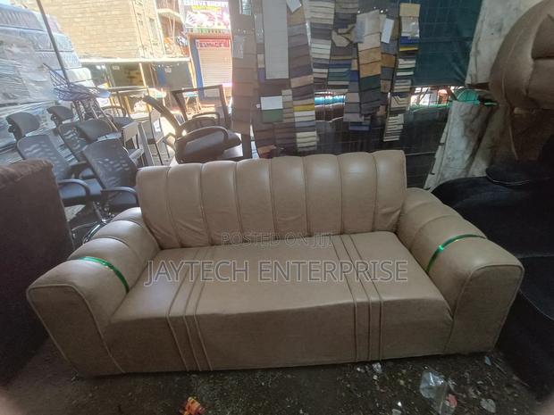 3 Seater Sofa - main view