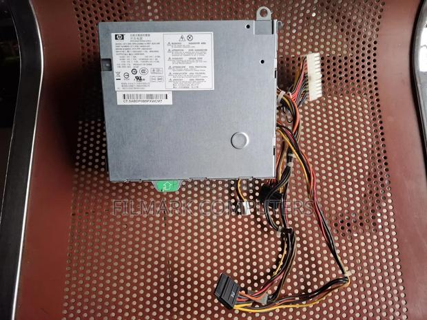 Hp 240w Power Supply for Dc5800 Dc5850 Dc7900 SFF - thumbnail 2