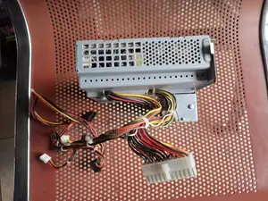 Hp 240w Power Supply for Dc5800 Dc5850 Dc7900 SFF