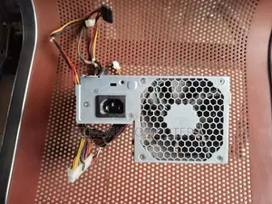 Hp 240w Power Supply for Dc5800 Dc5850 Dc7900 SFF