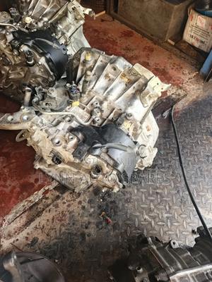 2cl Old Model Gearbox Passo - main view