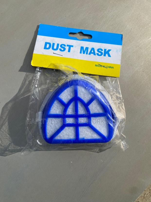 Dustshield Pro – Breathe Clean, Work Strong - thumbnail 3