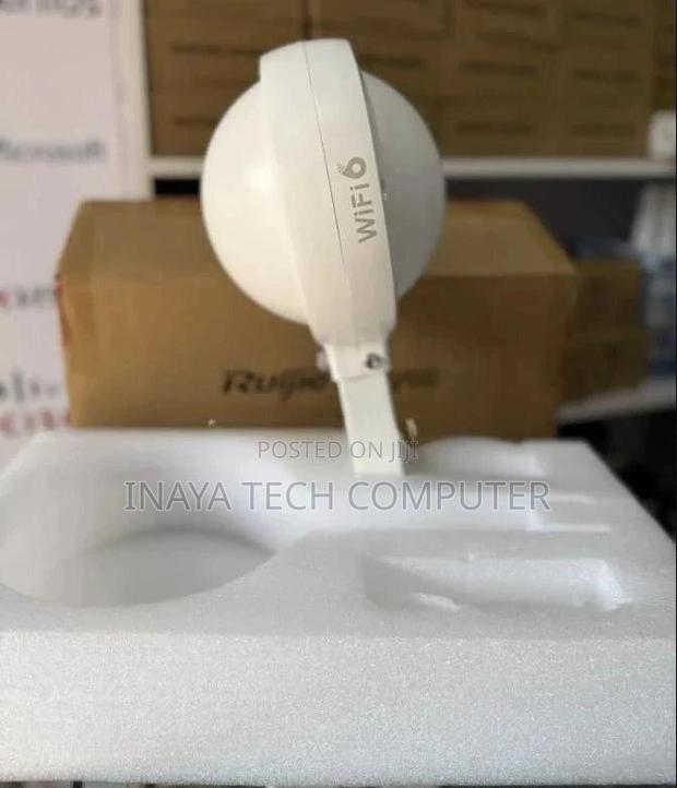 Ruijie Rg-rap6262(G) Wi-fi 6 Outdoor Access Point