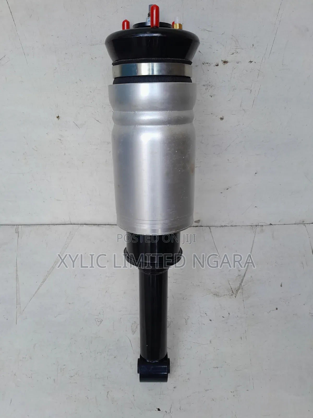 Land Rover Discovery 3,4 Front Air Suspension Shock S