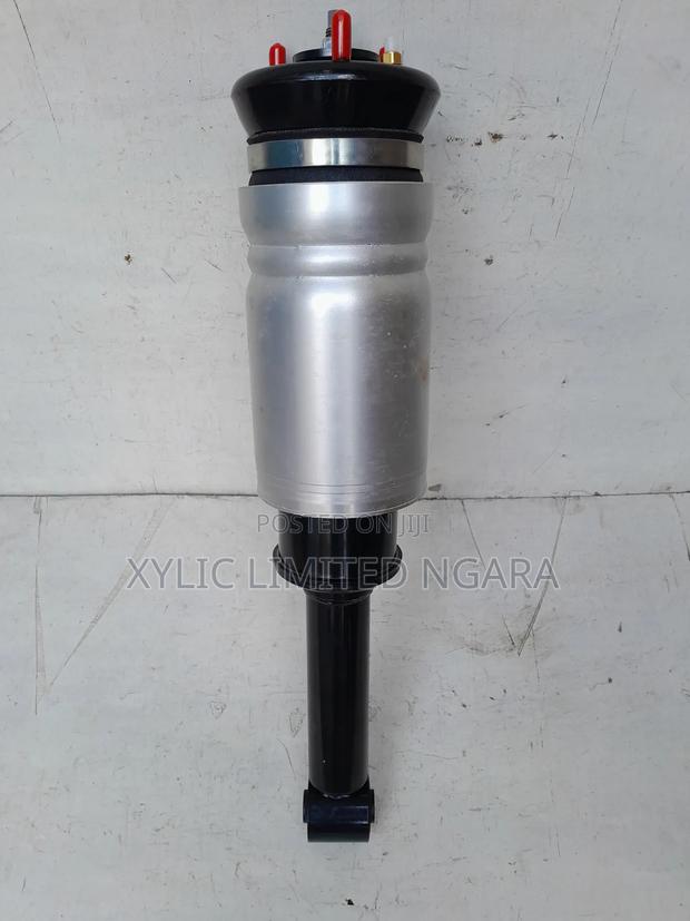 Land Rover Discovery 3,4 Front Air Suspension Shock S