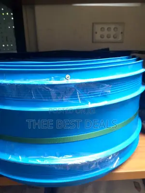Heavy Duty 200mm Waterbar 15m