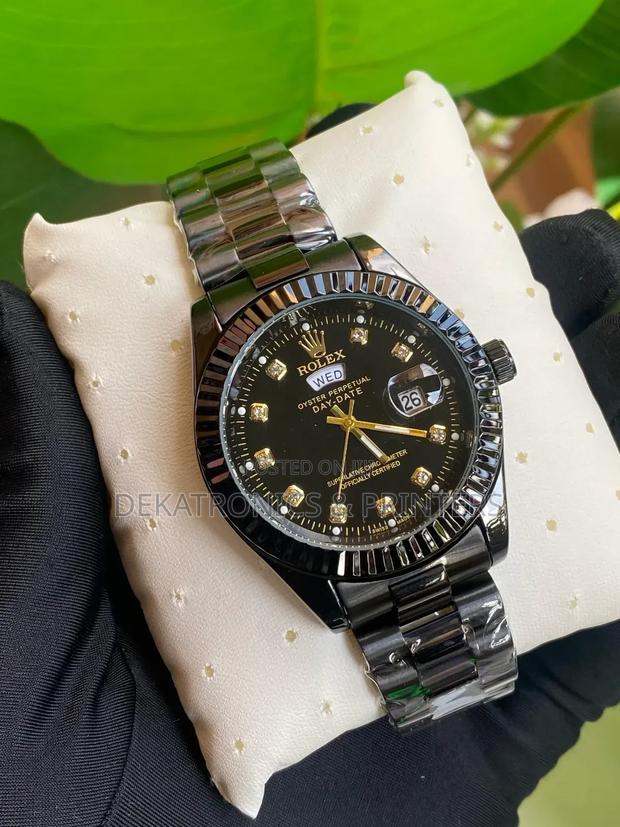 Rolex Watch - thumbnail 3