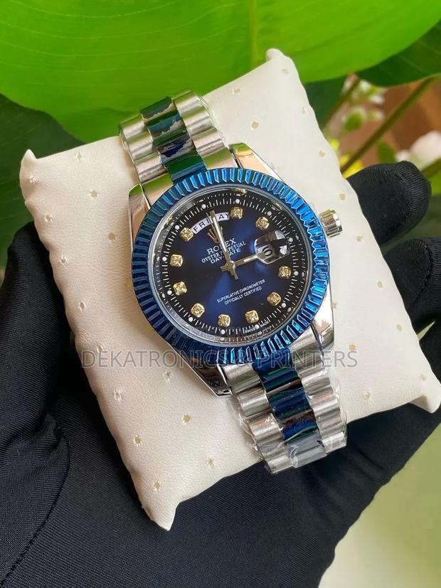 Rolex Watch - thumbnail 7