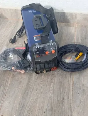 Tig Mma 450 Portable Welding Machine