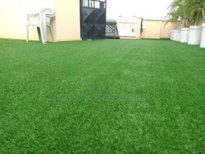 Outdoor Green Grass Carpets Available in Plenty