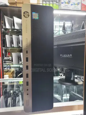 New Desktop Computer 8GB Intel Core I5 HDD 500GB