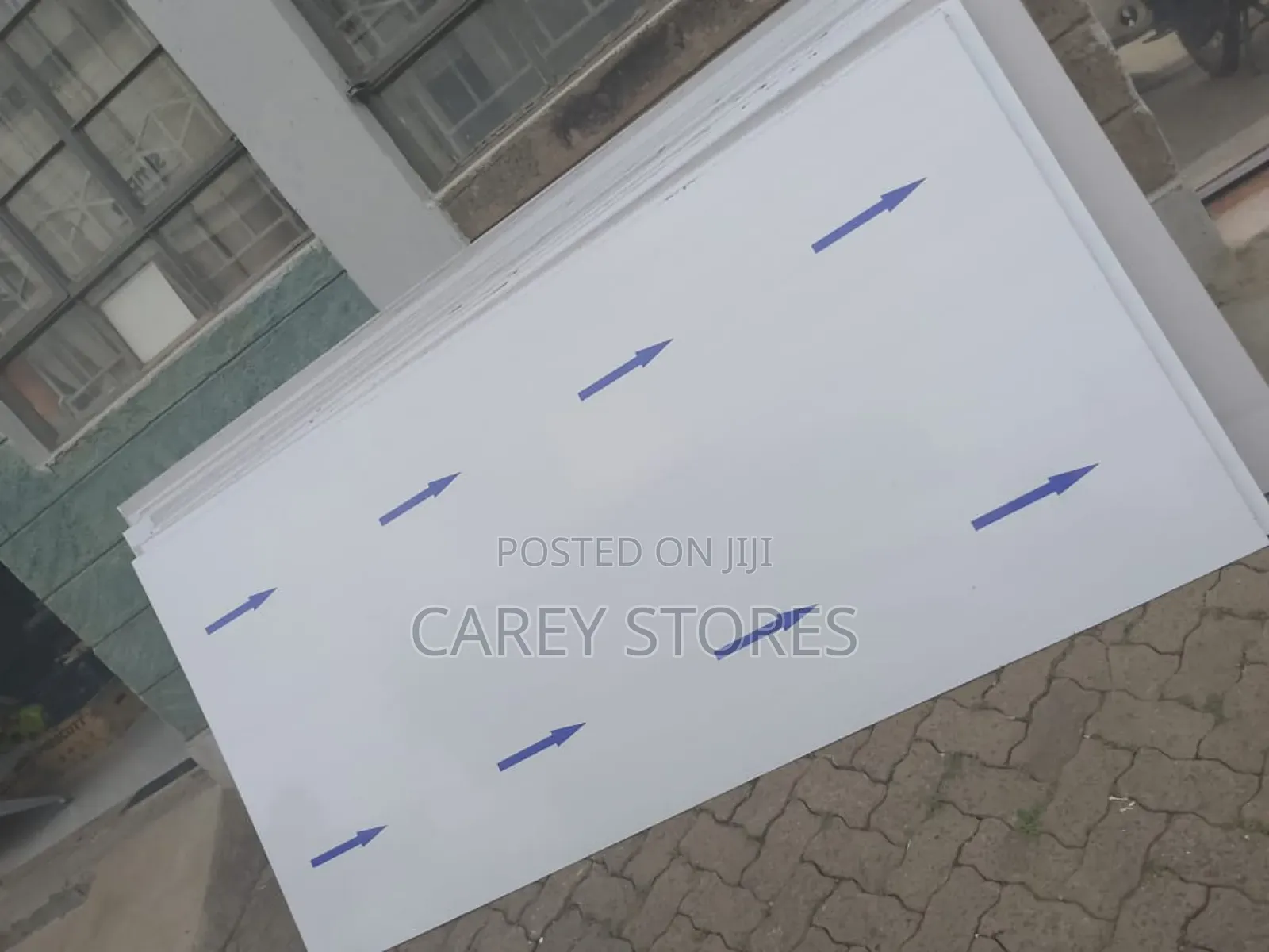 Aluminum Composite Panels/ Aluco Boards