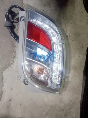 Ex Japan Daihatsu Mira 2015 Taillights/ Taillight/Backlight