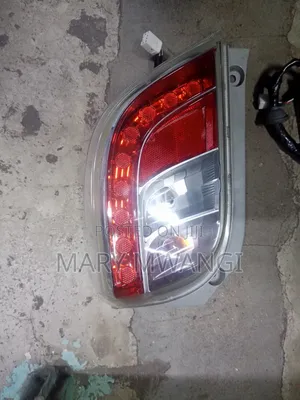 Ex Japan Daihatsu Mira Taillight