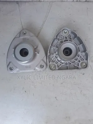 Mercedes W246,B180 Front Shock Mounting
